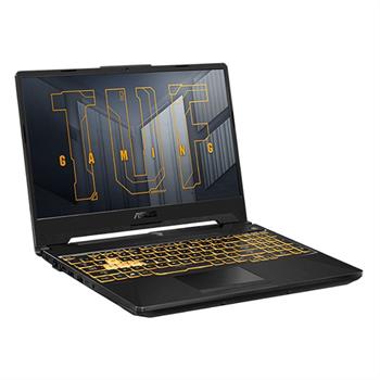 لپ تاپ 15.6 اینچ ایسوس مدل TUF Gaming FX506HCB پردازنده Core i5 11400H رم 32GB حافظه 512GB SSD گرافیک Full HD 4GB RTX 3050 - 2