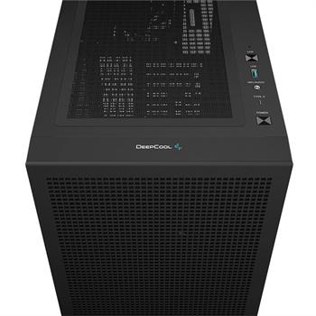 کیس دیپ کول Case Deep Cool CH560 DIGITAL - 7