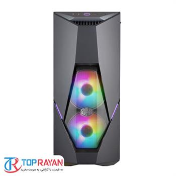 کیس کولرمستر مدل MasterBox K500 ARGB - 2