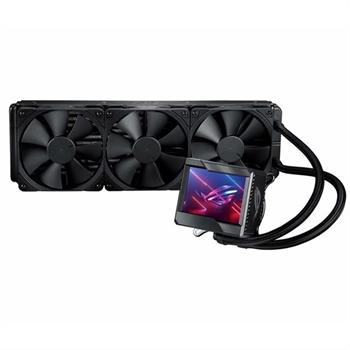 فن خنک کننده پردازنده مایع ایسوس مدل ROG Ryujin II 360