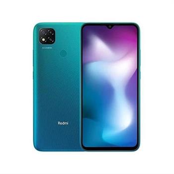 گوشی موبایل شیائومی مدل Redmi 9 Activ ظرفیت 64 گیگابایت و 4 گیگابایت رم