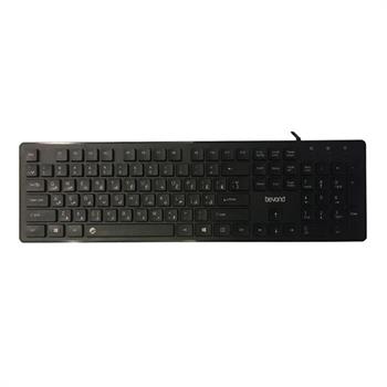 کیبورد باسیم بیاند Beyond BK-2880