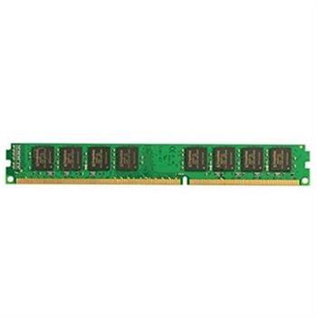رم کامپیوتر DDR3 تک کاناله 1600 مگاهرتز CL11 کینگستون مدل ValueRAM ظرفیت 8 گیگابایت