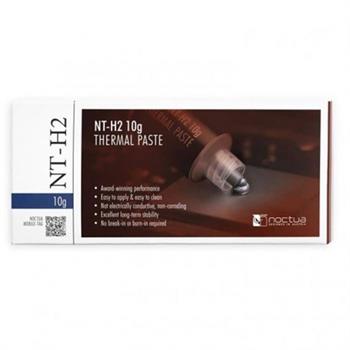 خمیر سیلیکون سرنگی 10 گرمی نوک توا مدل NT-H2