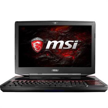 MSI GT83VR 7RF Titan SLI - Core i7-64GB-1T+512GB-8GB