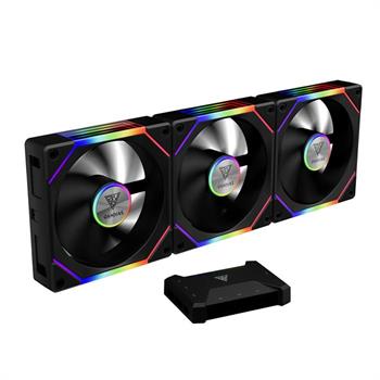 فن کیس گیم دیاس Case Fan AEOLUS P2-1203U