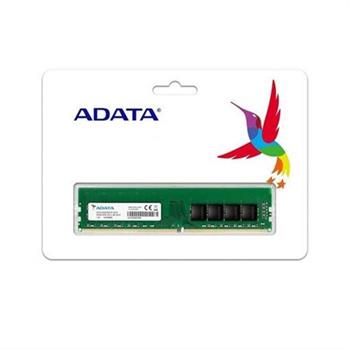 رم کامپیوتر DDR4 ای دیتا فرکانس UDIM RAM ADATA 3200 مگاهرتز ظرفیت 8 گیگابایت