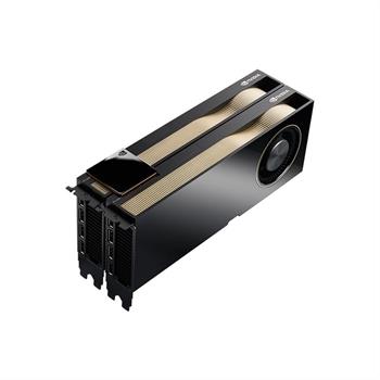 کارت گرافیک پی‌ان‌وای NVIDIA RTX A6000 48G - 3