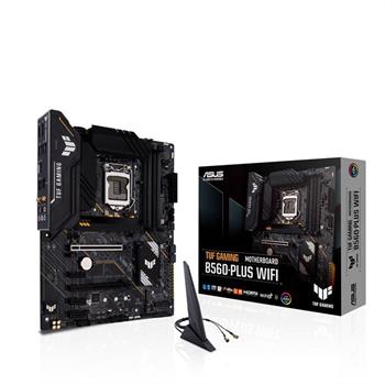 مادربرد ایسوس TUF GAMING B560-PLUS WIFi