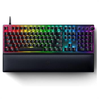 کیبورد گیمینگ ریزر Razer Huntsman V2