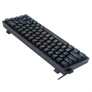کیبورد مکانیکال گیمینگ ردراگون Redragon K631 RGB - 5