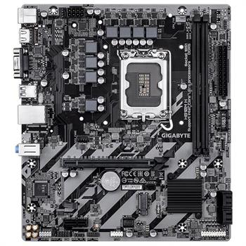 مادربرد گیگابایت مدل H810M H  DDR5 - 3