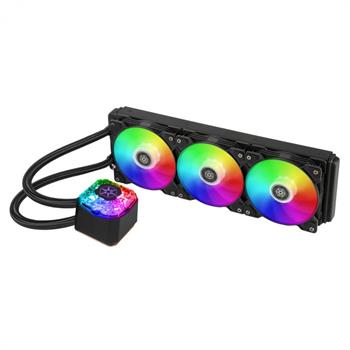فن پردازنده سیلوراستون SilverStone IceGem 360