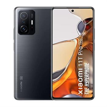 گوشی موبایل شیائومی Xiaomi 11T Pro حافظه 128GB رم 8GB