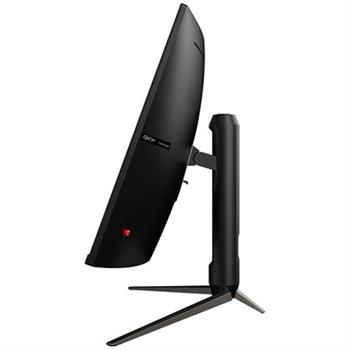 مانیتور خمیده ام اس آی MSI Optix AG321CR سایز 32 اینچ - 4