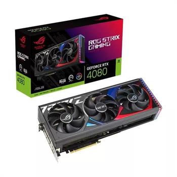کارت گرافیک ایسوس Rog Strix Gaming Geforce RTX 4080 16GB