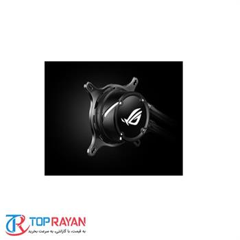 خنک کننده پردازنده ایسوس مدل ROG STRIX LC ۲۴۰ - 2