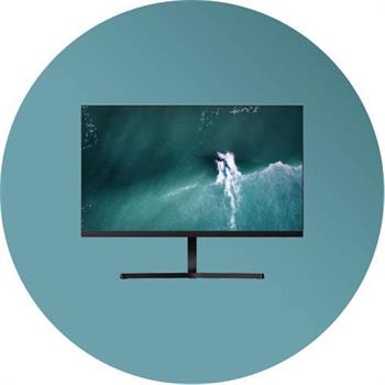 مانیتور 23.8 اینچ شیائومی مدل Mi Desktop1C EU - 3