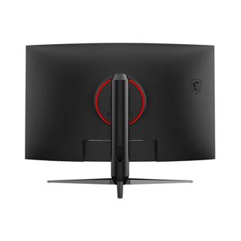 مانیتور گیمینگ ام اس آی Msi Optix G321CQR سایز 31.5 اینچ - 2