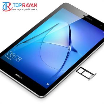 تبلت هوآوی مدل Mediapad T3 8.0 - 4