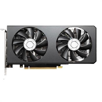 کارت گرافیک ام اس آی GeForce RTX 3060 Ti TWIN FAN 8G OC LHR - 4