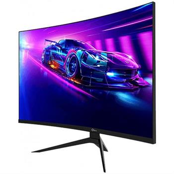 مانیتور گیمینگ 32 اینچ جی پلاس مدل GGM-L328QN - 4