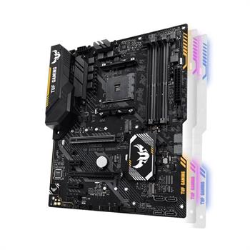 مادربرد ایسوس مدل TUF X470-PLUS GAMING - 2