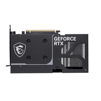 کارت گرافیک ام اس آی GeForce RTX 5060 TI VENTUS  2X OC PLUS 8G - 4