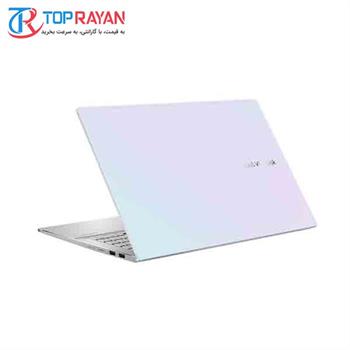 لپ تاپ 15.6 اینچی ایسوس مدل VivoBook S533JQ - A - 5