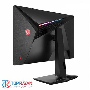 مانیتور گیمینگ ام اس آی مدل Optix MAG274R سایز 27 اینچ - 5