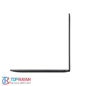 لپ تاپ ایسوس مدل ایکس ۵۴۰ با پردازنده i۳ - 6