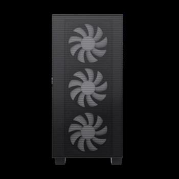 کیس کامپیوتر گیم مکس مدل Aero Mini ECO - 9