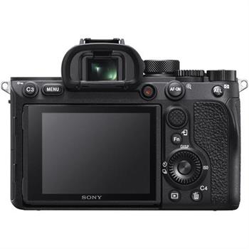 دوربین بدون آینه سونی Sony a7R IV body همراه لنز FE 28-60mm f/4-5.6 - 2