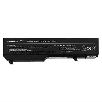 باتری لپ تاپ دل Battery Dell Vostro 1320 6Cell Gimo Plus مشکی-49 وات ساعت