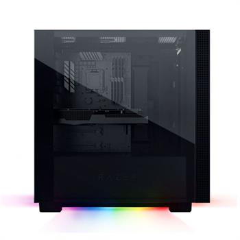 کیس گیمینگ ریزر Razer Tomahawk ATX - 4