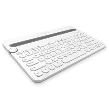 کیبورد بلوتوث لاجیتک مدل کی 480 - 9