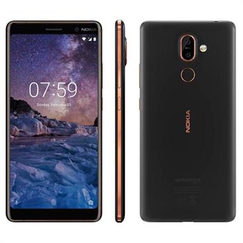 گوشی نوکیا مدل 1046-7Plus TA با قابلیت 4 جی 64 گیگابایت دو سیم کارت - 3