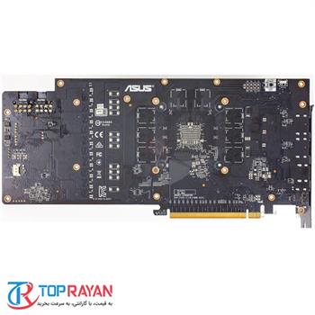 کارت گرافیک ایسوس مدلROG-STRIX-RX۵۷۰۰-O۸G-GAMING با حافظه ۸ گیگابایت - 4