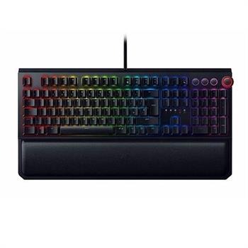 کیبورد گیمینگ ریزر مدل BLACKWIDOW ELITE Orange Switch RZ03-02621800-R3M1 - 2