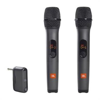 میکروفون جی بی ال Wireless Microphone Set