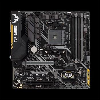 مادربرد ایسوس TUF B450M-PLUS GAMING - 7