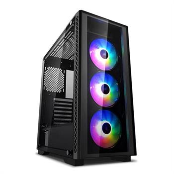 کیس دیپ کول مدل MATREXX 50 V3 ADD-RGB 3F - 6