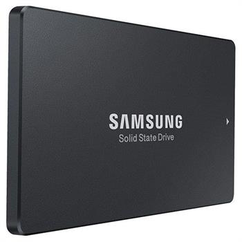 اس اس دی سرور سامسونگ مدل SM863a ظرفیت 480 گیگابایت - 8