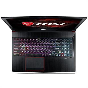 لپتاپ ام اس آی GE63 7RC Raider گرافیک Core i7 رم 16GB حافظه 1TB 256GB SSD گرافیک 4GB  - 2