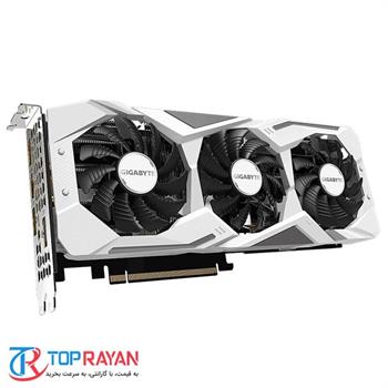 کارت گرافیک گیگابایت مدل GeForce RTX ۲۰۶۰ SUPER GAMING OC ۳X WHITE با حافظه ۸ گیگابایت - 3