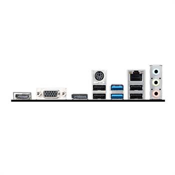 مادربرد ام اس آی H510 M PRO - 4