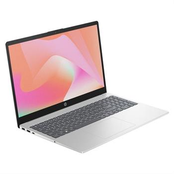 لپ تاپ اچ پی 15.6 اینچ FC0003NIA پردازنده Ryzen 5 7520U رم 8GB حافظه 1TB SSD گرافیک Radeon 610M - 4