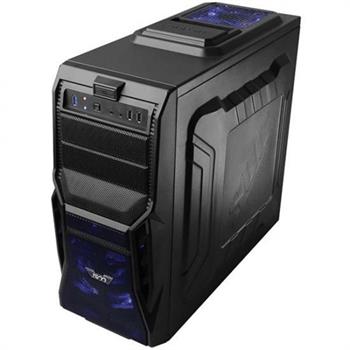 کیس کامپیوتر تسکو مدل TC MA-4612 - 6