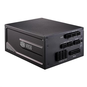 پاور کولر مستر مدل V850 PLATINUM ماژولار