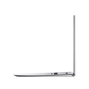 لپ تاپ A315 58 320P ایسر Aspire 3 پردازنده Core i3 1115G4 رم 8GB حافظه 1TB HDD گرافیک Intel HD Graphics - 3